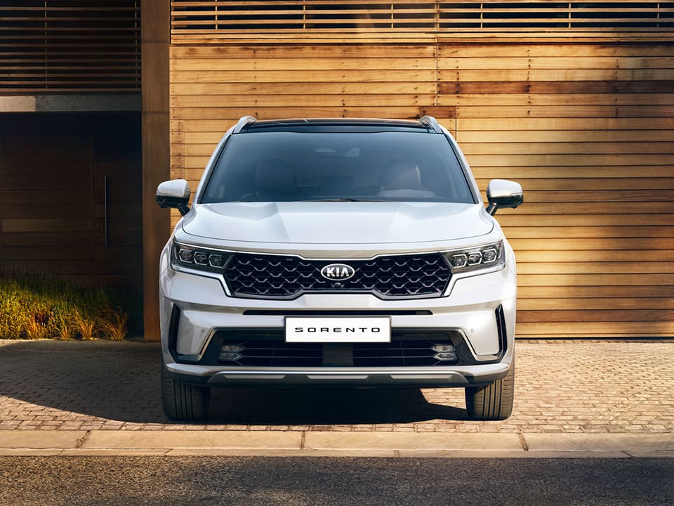 2021 kia sorento hybrid powertorque 5