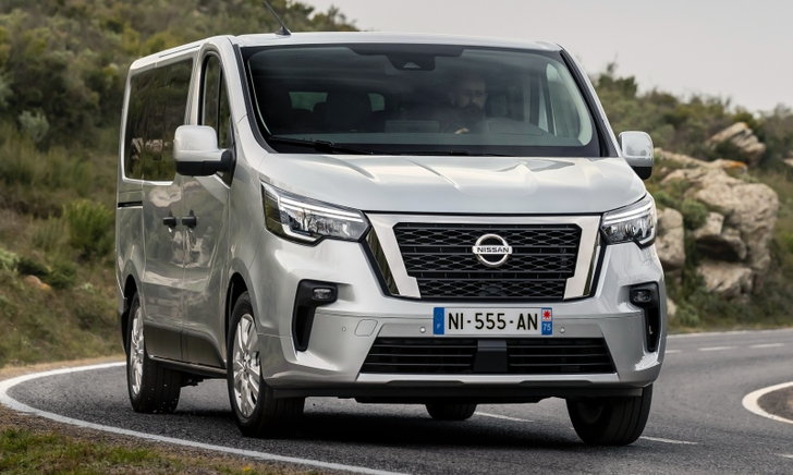 2021 nissan nv300 combi powertorquenews 3