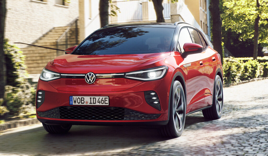 2021 volkswagen ID4 GTX powertorquenews 3