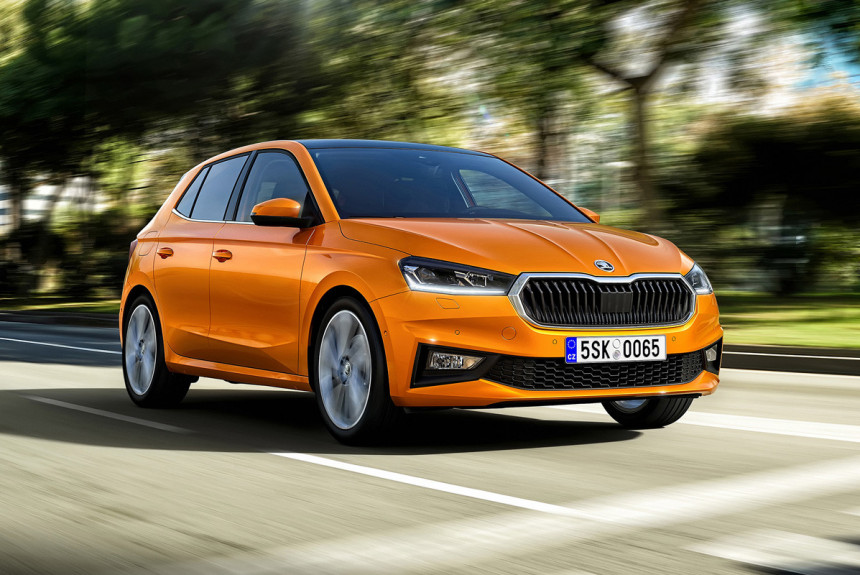 2021 skoda fabia powertorquenews 1