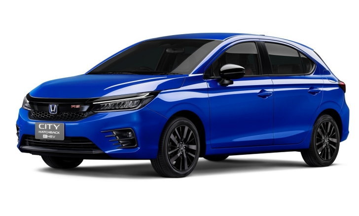 2021 honda city hatchback ehev powertorquenews 4