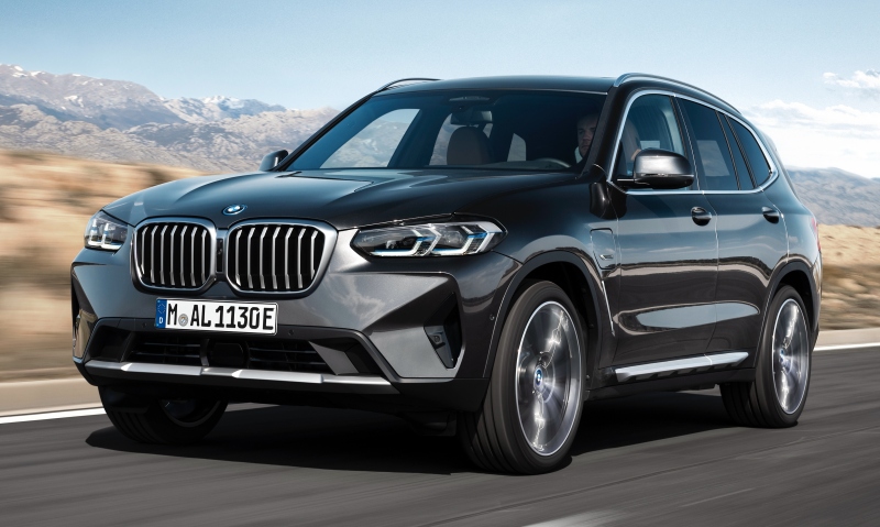 2022 bmw x3 x4 powertorquenews 3