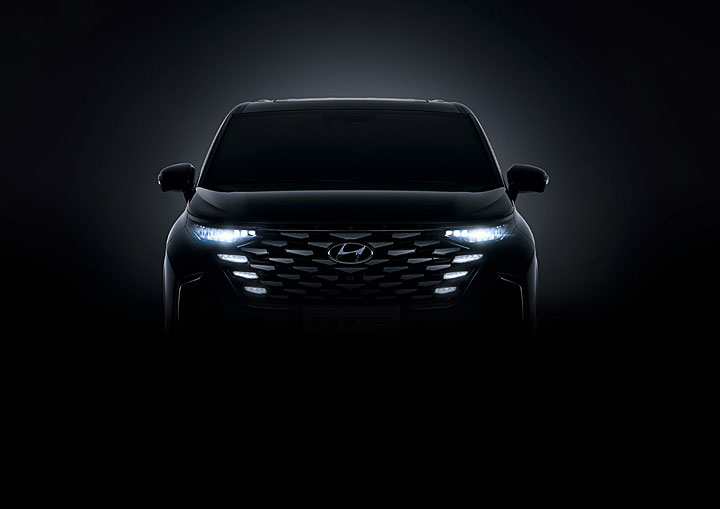 2022 hyundai custo