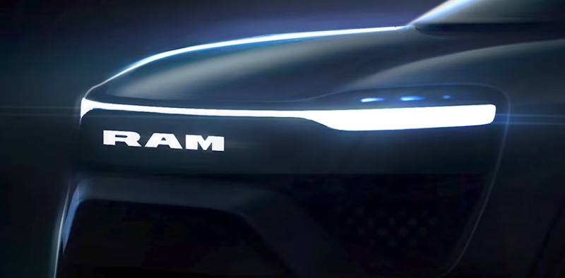 ram electric pickup truck powertorquenews 2