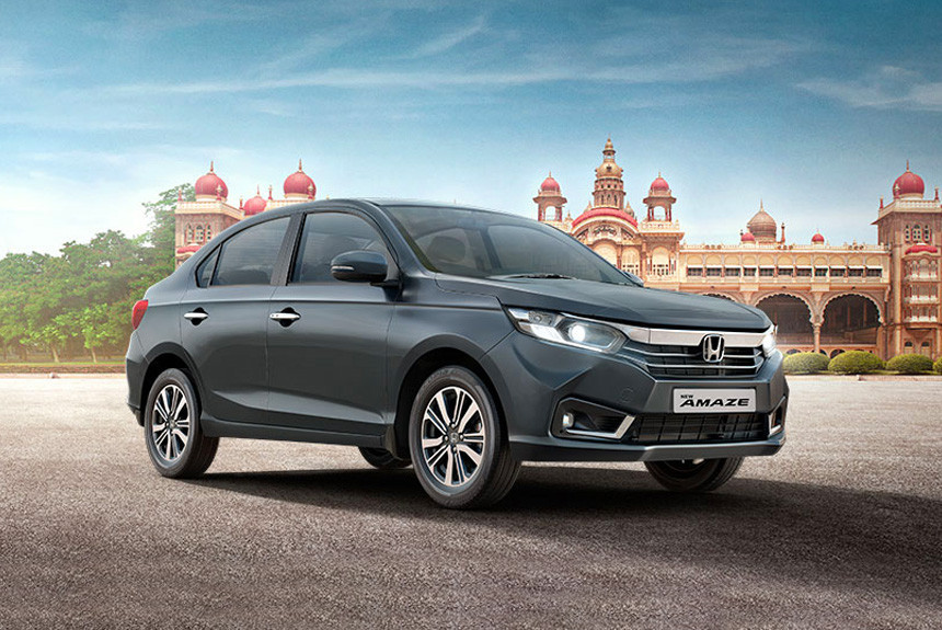 honda amaze facelift 4 powertorquenews