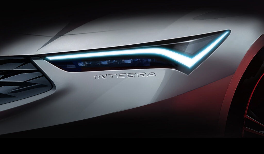 Acura Integra 2022 powertorquenews1