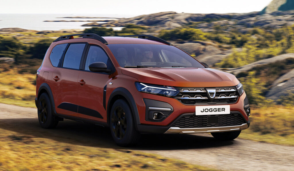 Dacia Jogger Extreme powertorquenews 1