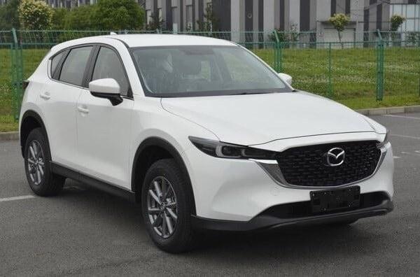 mazda cx 5 leaked powertorque1