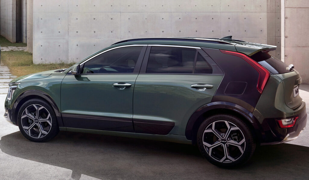 kia niro4