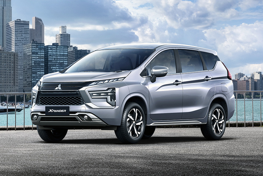 mitsubishi xpander powertorquenews 5