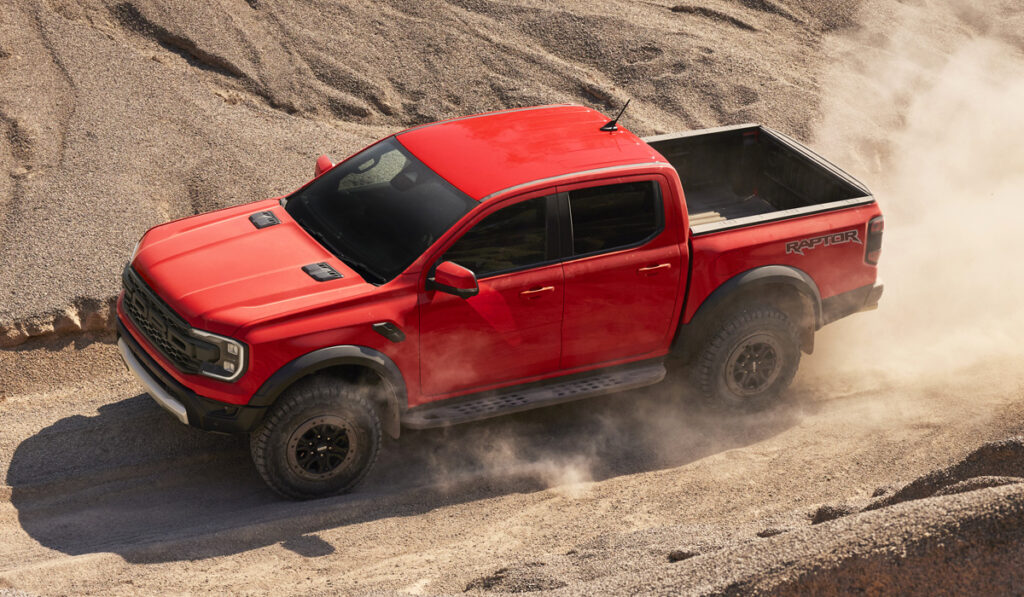 ford ranger raptor11