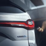 2023 Mazda CX-90 SUV PHEV Teases