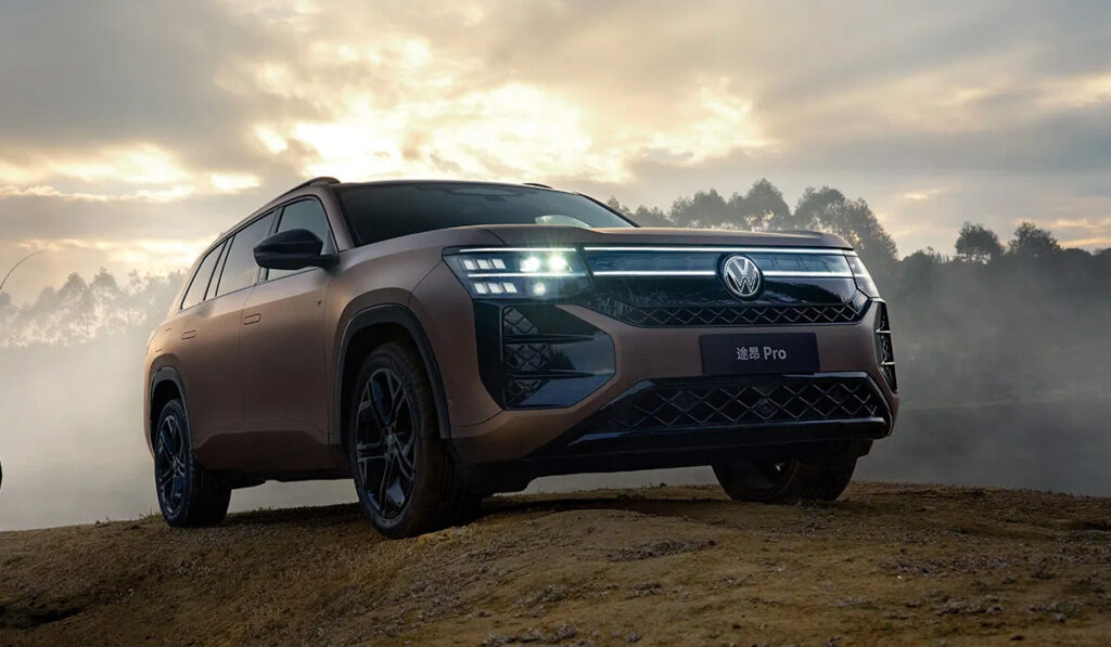 2026 volkswagen atlas facelift 1