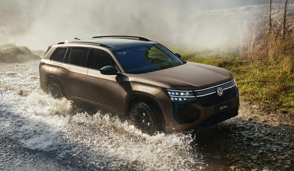 2026 volkswagen atlas facelift 2