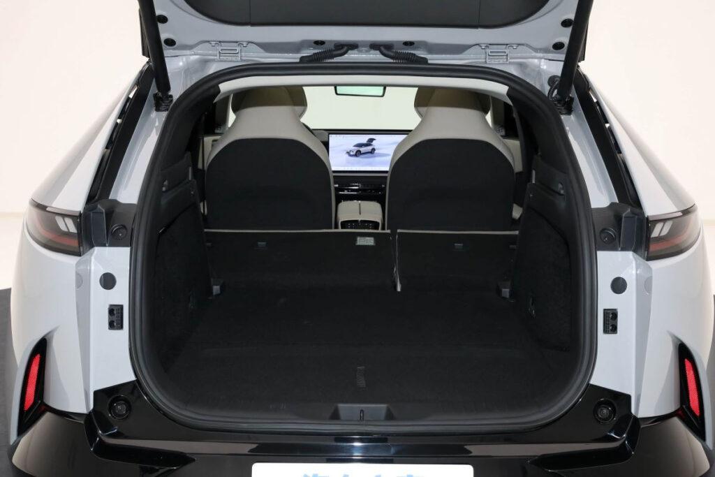 New 2026 Mazda EZ-60 Pure Electric SUV Revealed 7 2026 mazda ez 60 powertorque 5 2026 mazda ez 60 powertorque 5