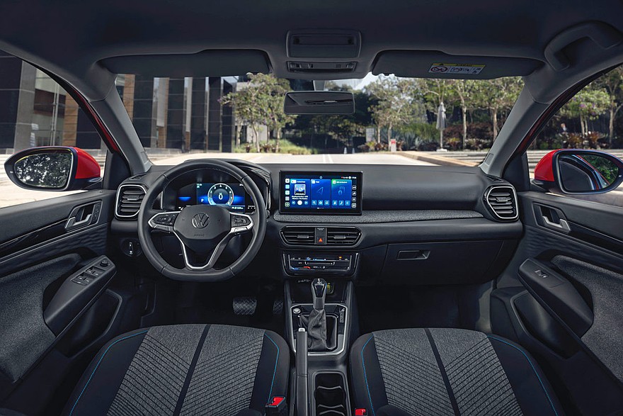 New Volkswagen Tera 2025 Mini SUV Booking Open Brazil 5 vw tera 2 vw tera 2