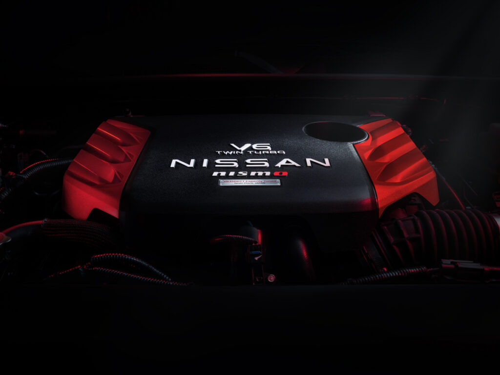 All New Nissan Patrol Nismo 2026 Rugged SUV 5 All New Nissan Patrol NISMO 4 nissan-patrol-nismo-2026-5